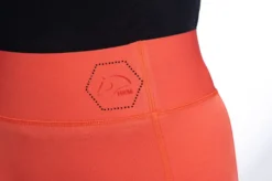 HKM Reitleggings -Savona- Style Silikon-Vollbesatz