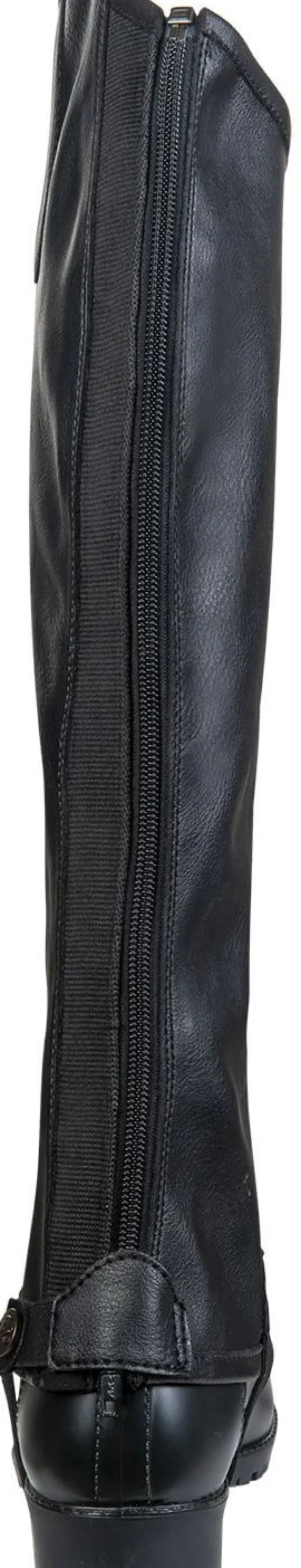 HKM Reitletten -Elastic Plain-