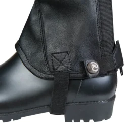 HKM Reitletten -Elastic Plain-