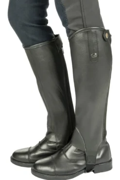 HKM Reitletten -Premium-