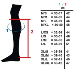 HKM Reitletten -Premium-