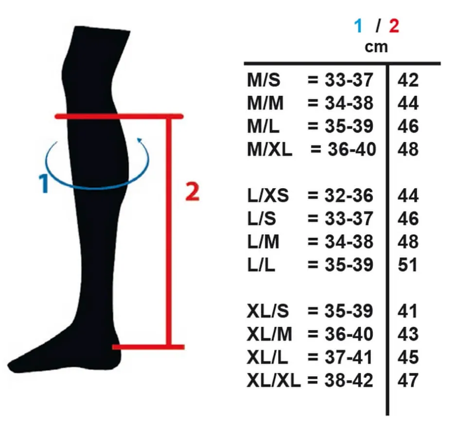 HKM Reitletten -Premium-
