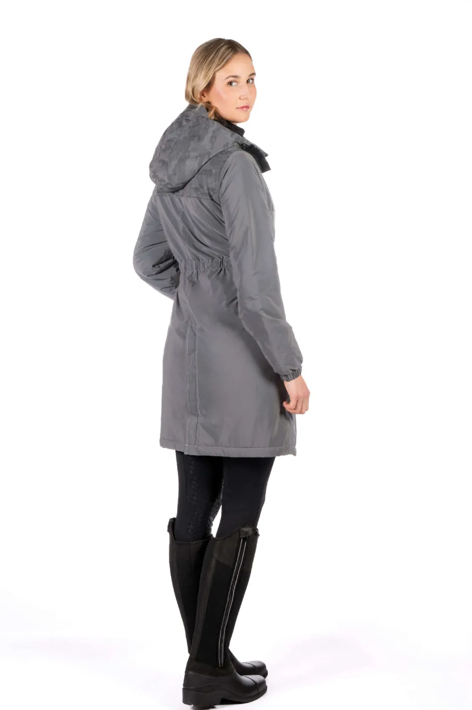 HKM Reitmantel -Washington-