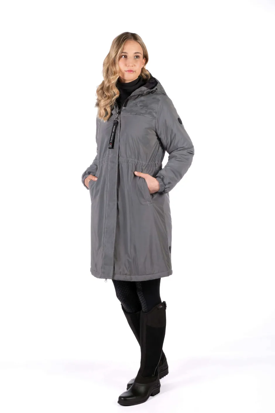 HKM Reitmantel -Washington-