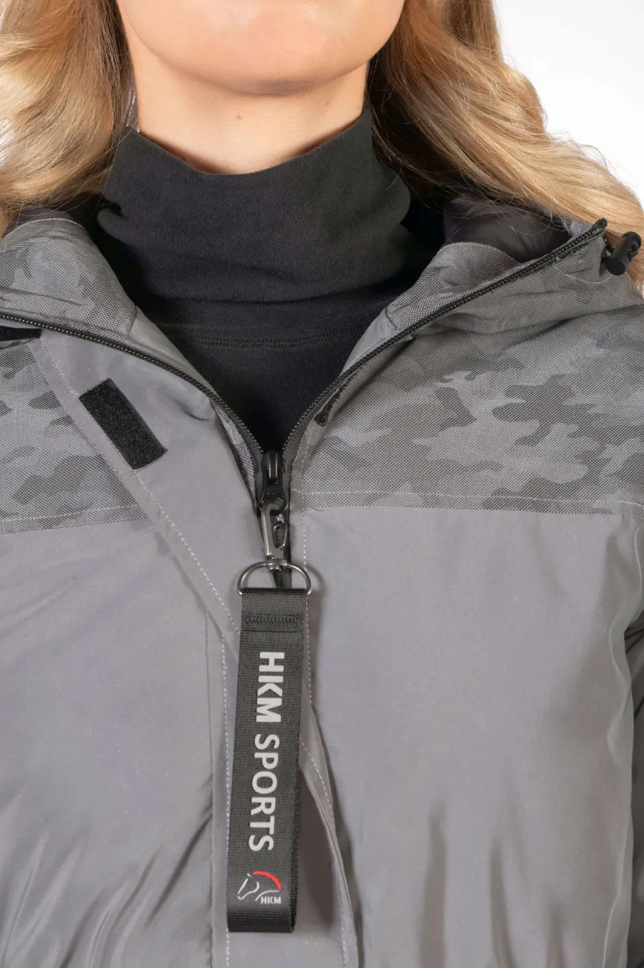 HKM Reitmantel -Washington-