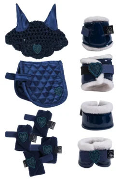 HKM Reitset Starter -Cuddle Pony-