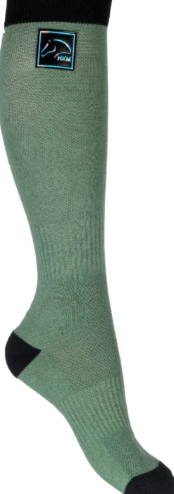 HKM Reitsocken -Harbour Island-