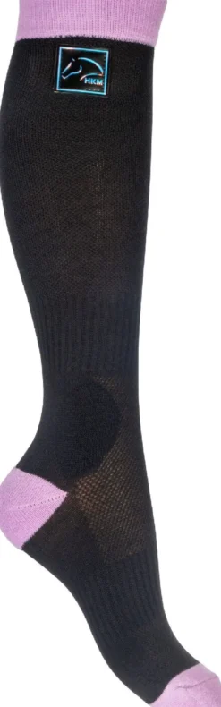 HKM Reitsocken -Harbour Island-