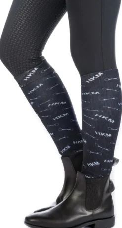 HKM Reitsocken -Mellow-