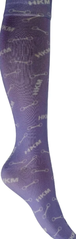HKM Reitsocken -Mellow-