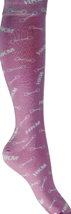 HKM Reitsocken -Mellow-