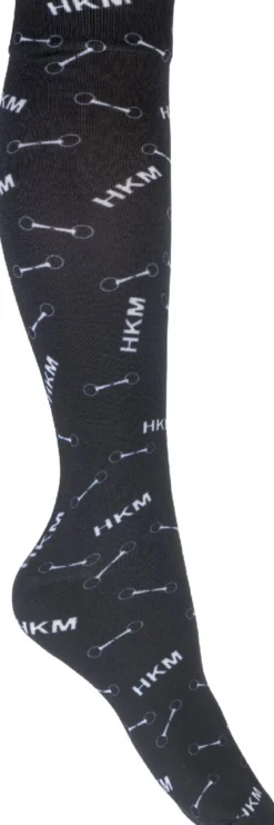HKM Reitsocken -Mellow-