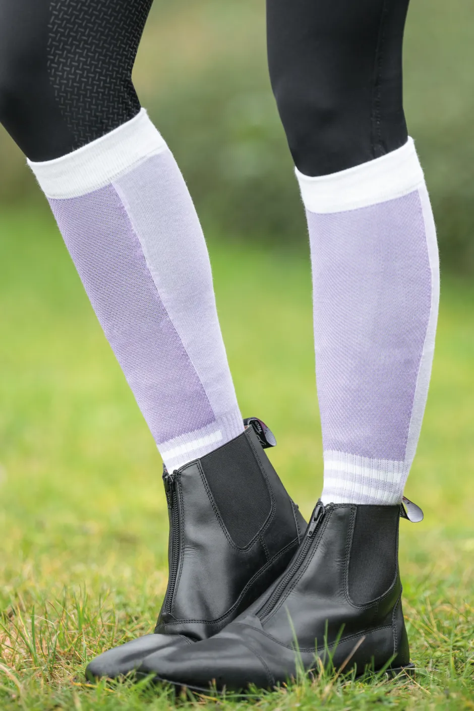 HKM Reitsocken -Olympia-