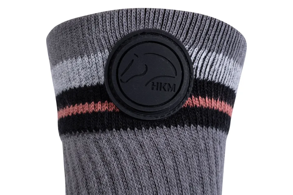 HKM Reitsocken -Ruby-
