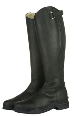 HKM Reitstiefel -Country Arctic- Standardlänge/-weite