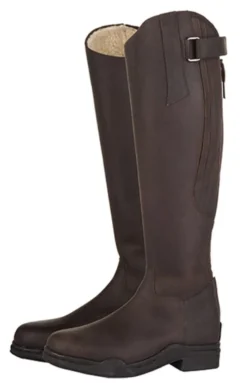 HKM Reitstiefel -Country Arctic- Standardlänge/-weite