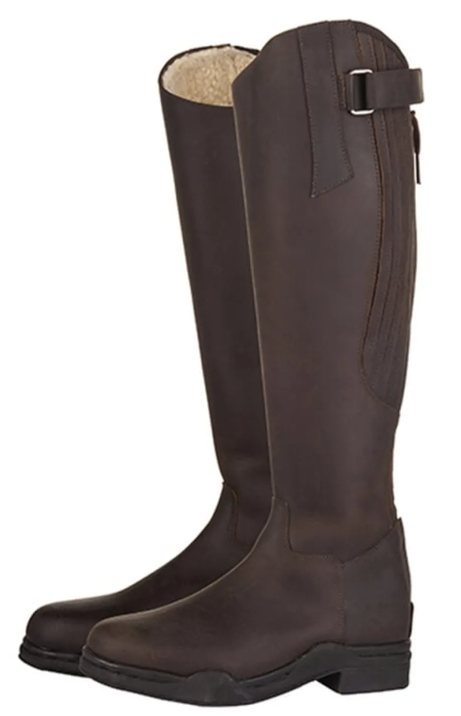 HKM Reitstiefel -Country Arctic- Standardlänge/-weite