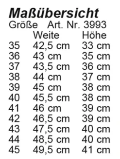HKM Reitstiefel -Country Arctic- Standardlänge/-weite