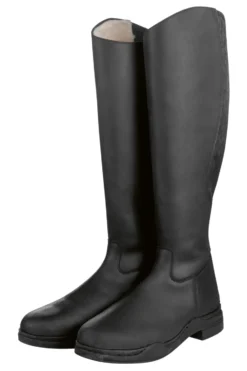HKM Reitstiefel -Country Winter- Standardlänge/-weite