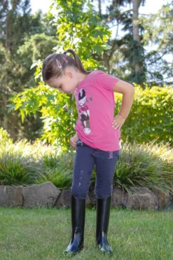 HKM Reitstiefel -Córdoba Kinder-