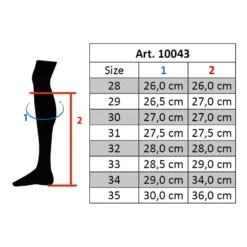 HKM Reitstiefel -Córdoba Kinder-