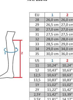 HKM Reitstiefel -Córdoba Kinder-