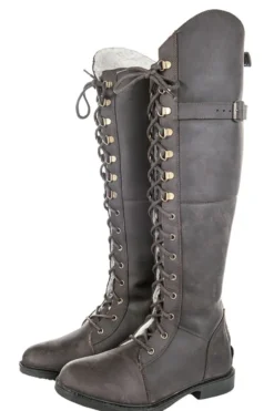 HKM Reitstiefel -Dublin Winter-