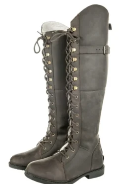 HKM Reitstiefel -Dublin Winter-