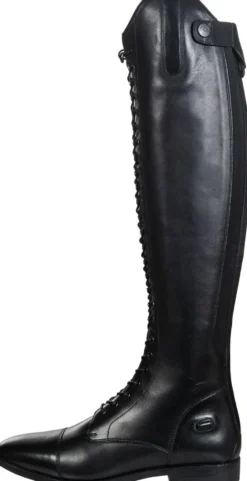 HKM Reitstiefel -Elegant Lace- Long