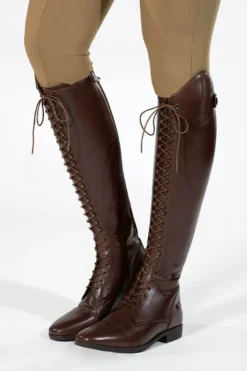 HKM Reitstiefel -Elegant Lace- Long