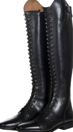 HKM Reitstiefel -Elegant Lace- Long