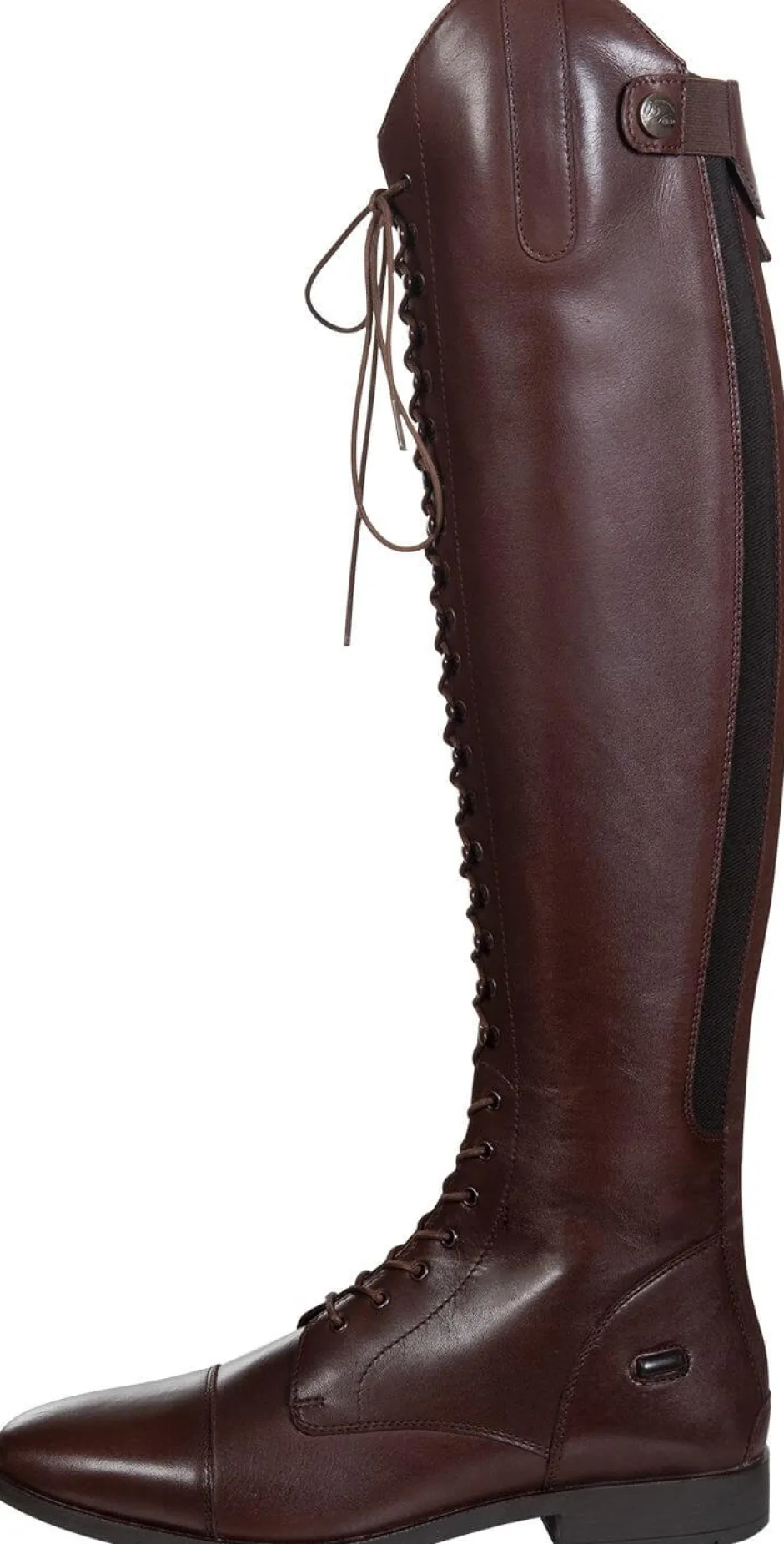 HKM Reitstiefel -Elegant Lace- Long