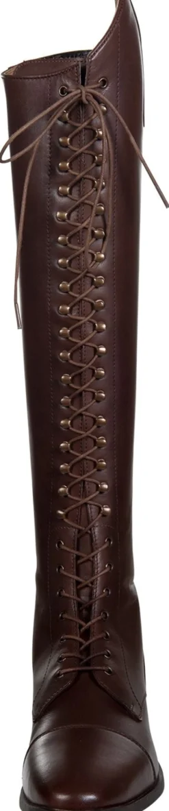 HKM Reitstiefel -Elegant Lace- Long