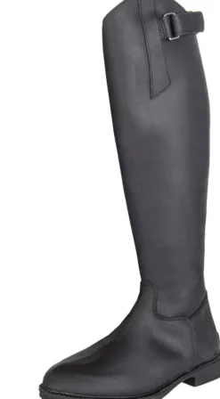 HKM Reitstiefel -Flex Country- Standardlänge/-weite