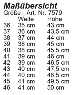 HKM Reitstiefel -Flex Country- Standardlänge/-weite
