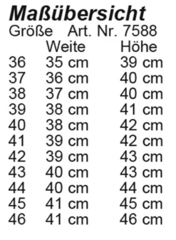 HKM Reitstiefel -Flex Country- kurz/normale Weite