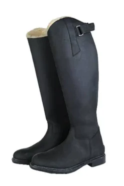 HKM Reitstiefel -Flex Country- Kinder