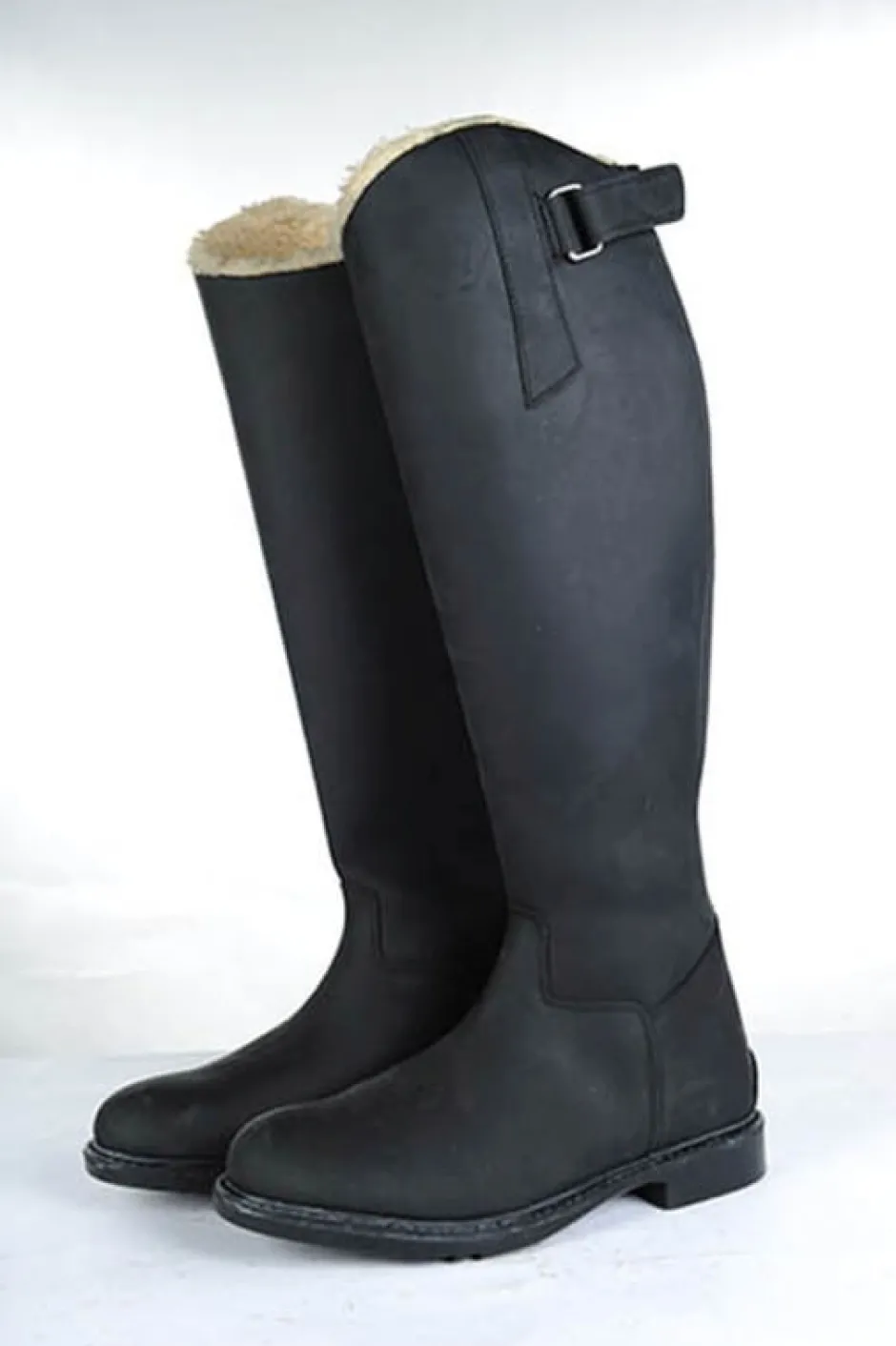 HKM Reitstiefel -Flex Country- Kinder