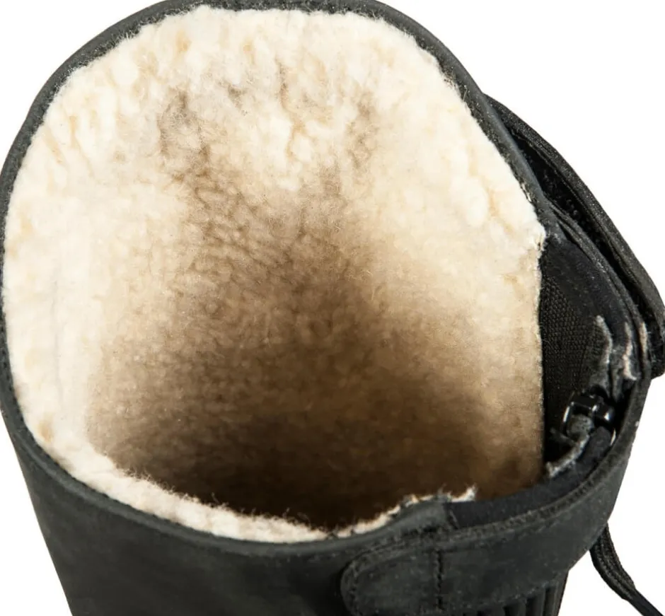 HKM Reitstiefel -Flex Country- Kinder