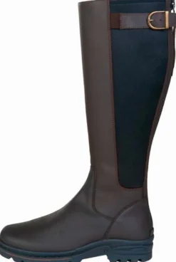 HKM Reitstiefel -Glasgow Winter- Style