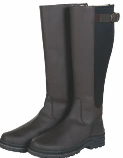 HKM Reitstiefel -Glasgow Winter- Style
