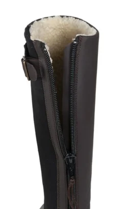 HKM Reitstiefel -Glasgow Winter- Style