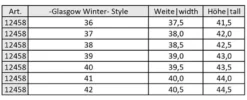 HKM Reitstiefel -Glasgow Winter- Style