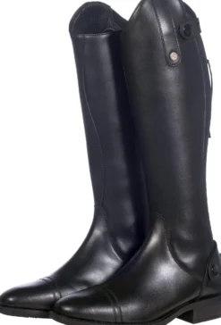 HKM Reitstiefel -Julie Kids- Standardlänge/-weite