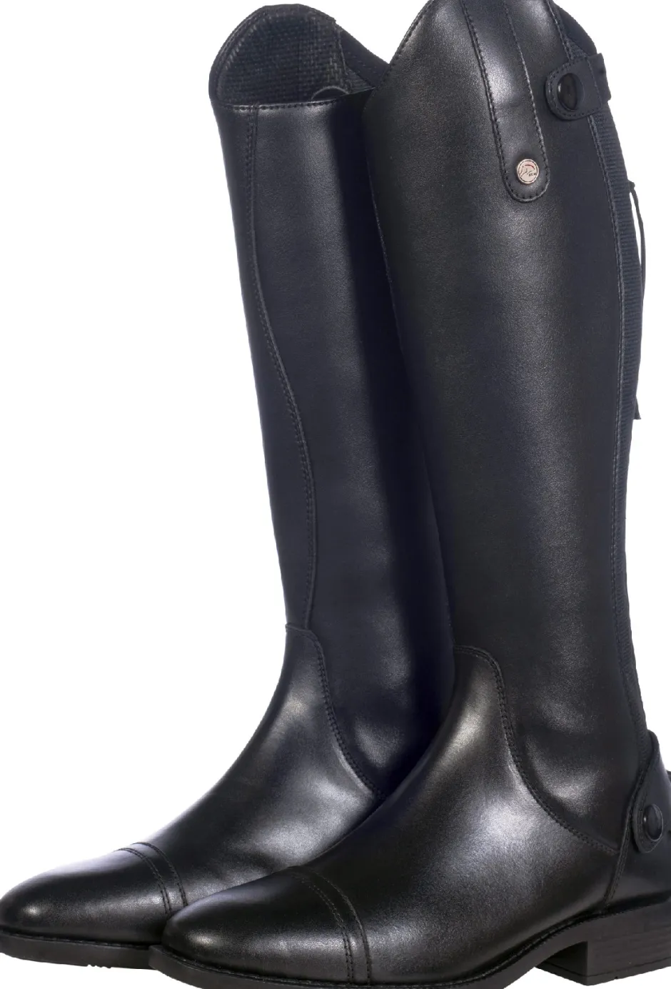 HKM Reitstiefel -Julie Kids- Standardlänge/-weite