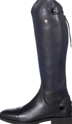 HKM Reitstiefel -Julie Kids- Standardlänge/-weite