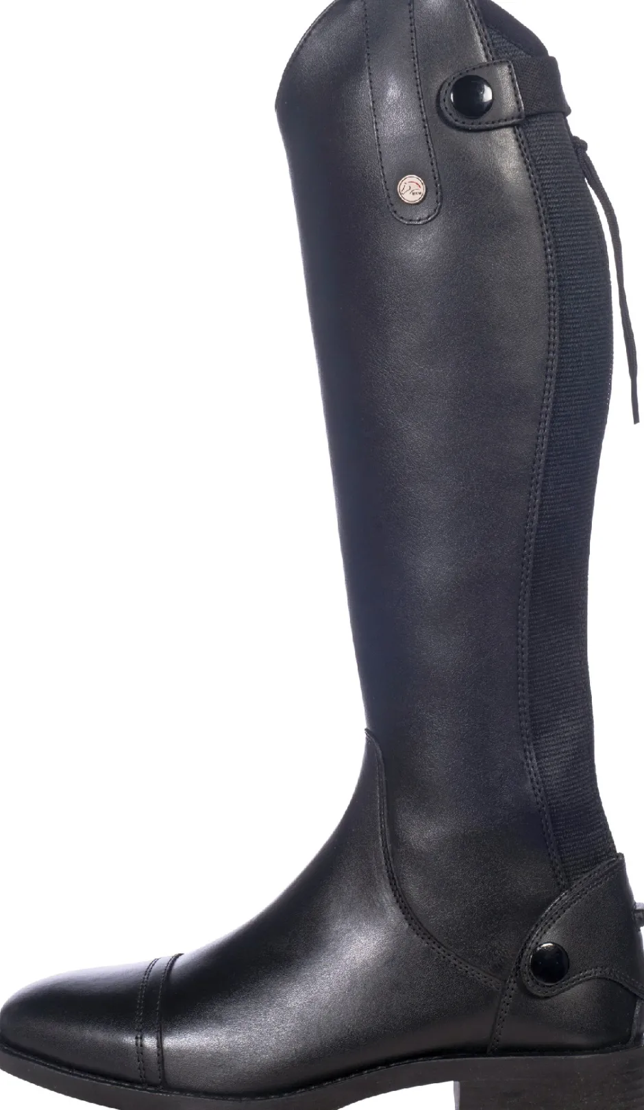 HKM Reitstiefel -Julie Kids- Standardlänge/-weite