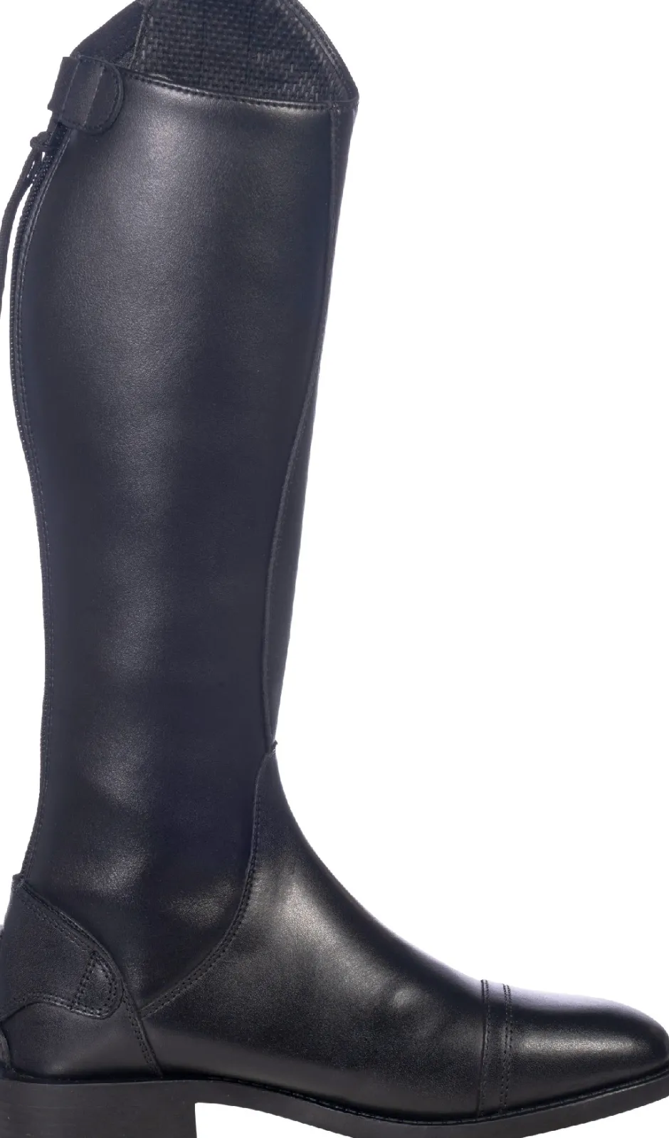 HKM Reitstiefel -Julie Kids- Standardlänge/-weite