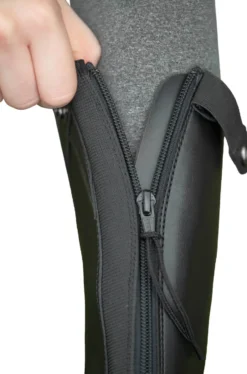 HKM Reitstiefel -Julie Kids- Standardlänge/-weite