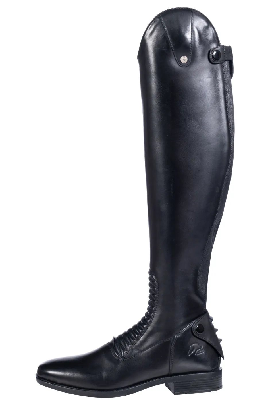 HKM Reitstiefel -Killarney- Standardlänge/-weite
